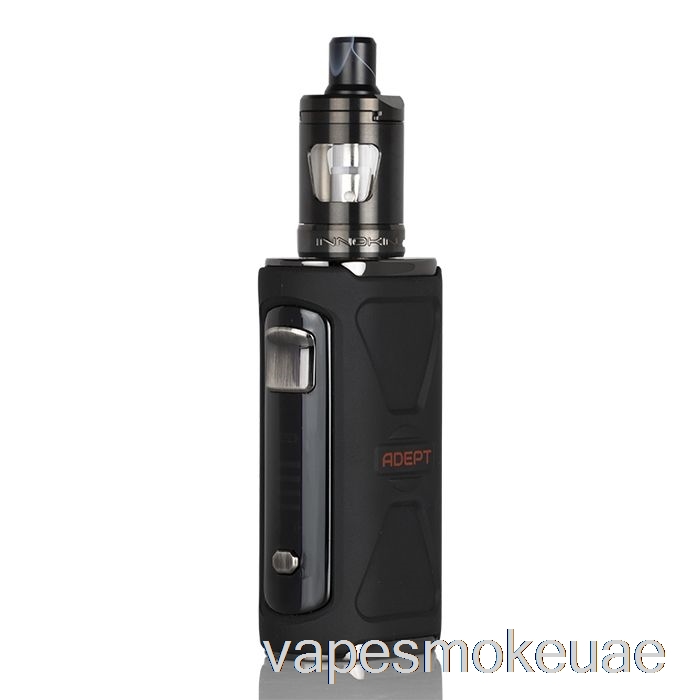Vape Uae Innokin Adept 17w & Zlide D22 مجموعة المبتدئين، أسود
